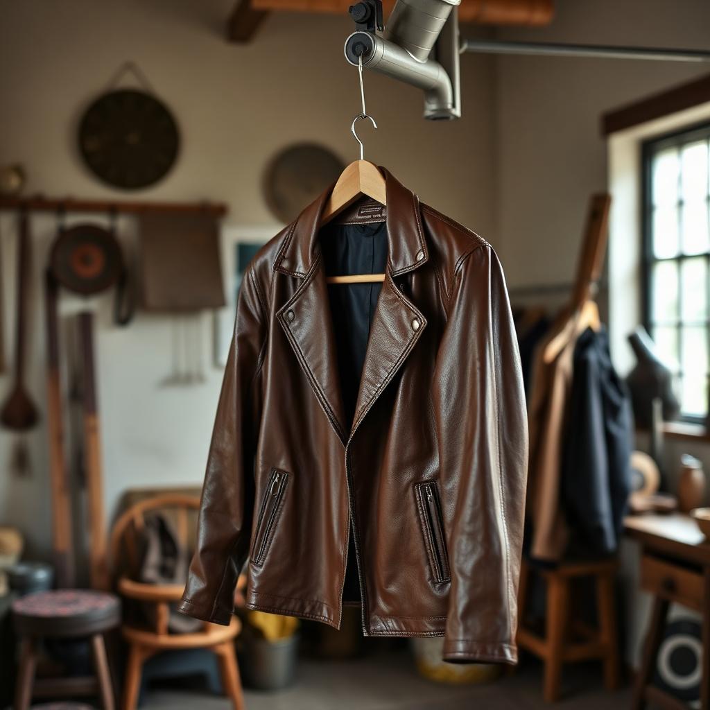 Pelle · Pellicce